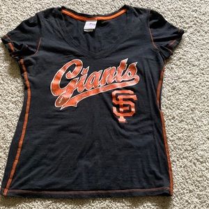 San Francisco Giants T-shirt